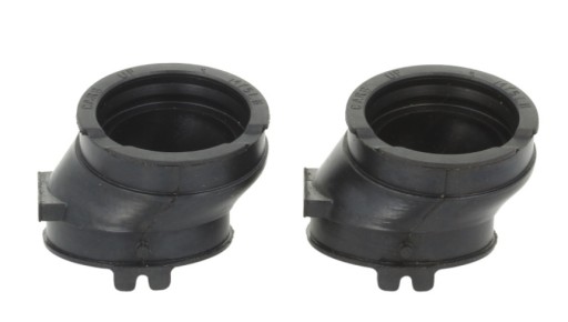CHH-62 - Всасывающие патрубки карбюратора HONDA CBF 500 04-08 r
