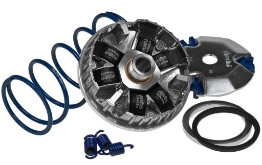 241.670 - Варіатор Polini Hi-Speed F10 F12 F15 Nitro, Jog RR