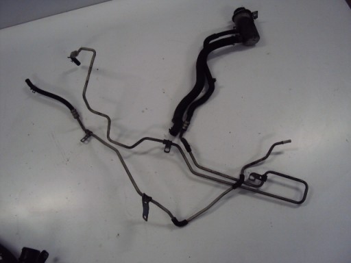 БАЧОК ГИДРОУСИЛИТЕЛЯ JEEP COMPASS 2.2 CRD 11-