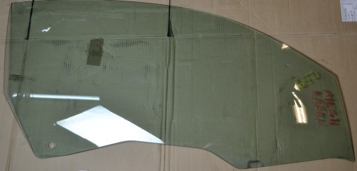 MEGANE 2 II КАБРИОЛЕТ ОКНО ДВЕРИ-КАБРИОЛЕТ СПРАВА