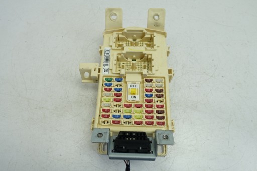 91952-B9111 - Hyundai i10 II блок предохранителей модуль BSI