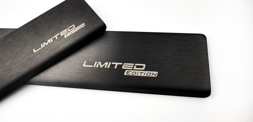 Volkswagen Golf VII пороговые накладки пороги молдинги