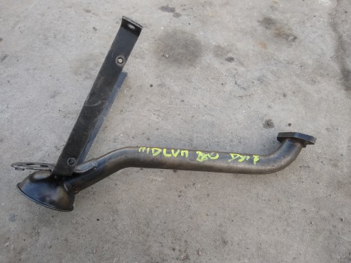 ДИЗЕЛЬНЫЙ ДВИГАТЕЛЬ RENAULT MIDLUM DXI7 280 VOLVO FE