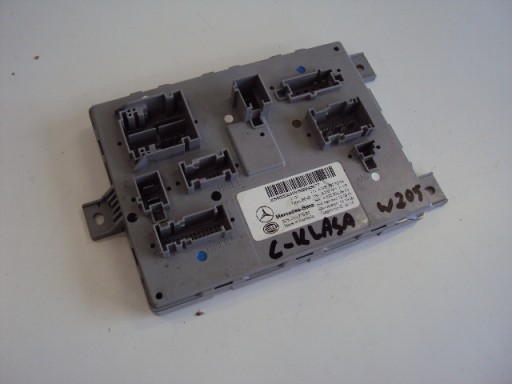 A2059008304 - Модуль сам BSI MERCEDES C-Class W205 GLC W253