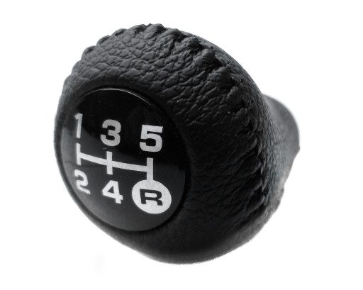 Skóra5 - Ручка переключения передач TOYOTA AVENSIS COROLLA VERSO