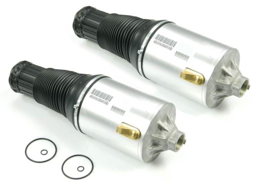 4E0, 4E0 - Сильфон подушки амортизатора audi a8 d3 новий!