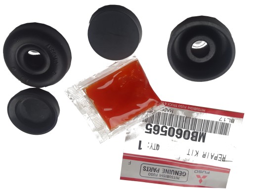 Ремонтний комплект гальмівний циліндр CANTER MB060565