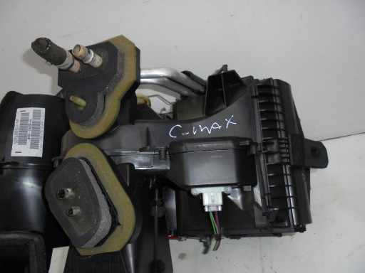 FORD C-MAX 1,6 TDCI heater 07R