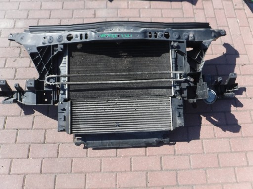 РЕМІНЬ ПЕРЕДНИЙ MERCEDES 2.2 CDI 906