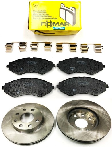 96280201 96280202 - ДИСКОВЫЕ ТОРМОЗНЫЕ КОЛОДКИ LACETTI EVANDA REZZO TACUM