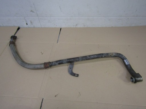 4F0117316 - AUDI A6 C6 RS6 4F0 5.0 V10 масляний шланг