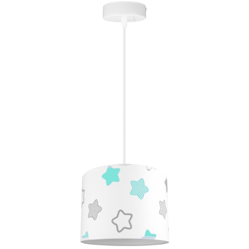 Стельовий світильник Light Home E27 білий