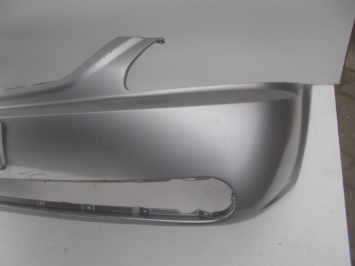 bumper front front KIA CARENS 02