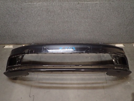 BUMPER FRONT VW JETTA LIFT 15- 5C6
