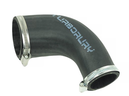 2506700013855 - ТУРБО-ИНТЕРКУЛЕР FORD MONDEO MK4 2.2 TDCI