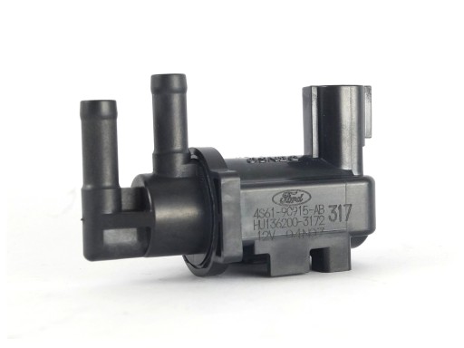 Вакуумный клапан 4s619c915ab 2S619C915AB новый