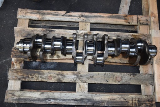 Людина wał d2876 480 530 км