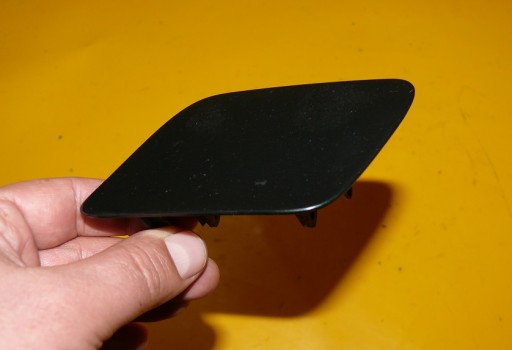 Couvre Lave phare XENON Gauche AUDI A6 C5 LIFT