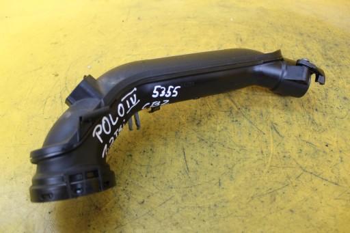 ТРУБА ІНТЕРКУЛЕРА VW POLO IV 1.2 TSI 03F145673F