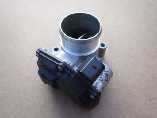 ДРОССЕЛЬНАЯ ЗАСЛОНКА FORD CUSTOM LIFT 2.0 TDCI ECOBLUE