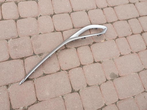 ozdobná lišta dveře Opel Astra K V 39068926