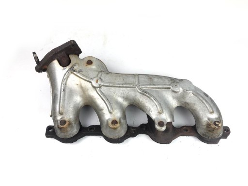 CADILLAC ESCALADE YUKON 02-14R ВЫПУСКНОЙ КОЛЛЕКТОР