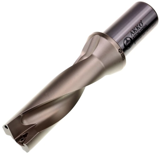 СВЕРДЛО СКЛАДНЕ ATUM 32 D3 ПЛАСТИНА WCMX 06T308