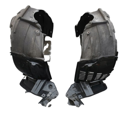 53896-48090 5389648090 - Колісна арка ліва Lexus Rx450 Rx 450 Original 09-12