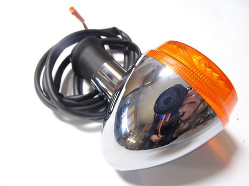 33600-MEA-A01 - HONDA VTX1300S МИГАЛКА НАПРЯМОК НОВИЙ OEM ЗАДНІЙ L / P