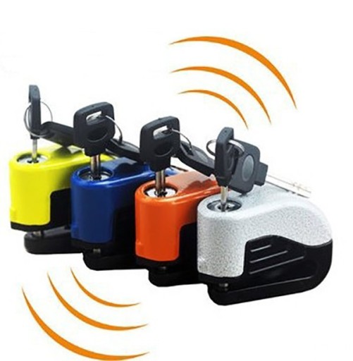 БЛОКИРОВКА ЦИФЕРБЛАТА С СИГНАЛИЗАЦИЕЙ NO ABUS OXFORD ZENA