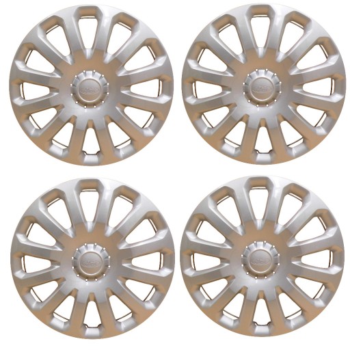 КОМПЛЕКТ КОЛПАКОВ 15 