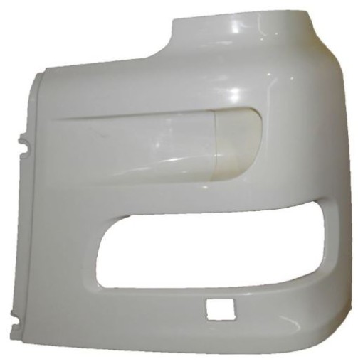 78525 - КУТОВИЙ ЗАХИСНИЙ ОКУЛЯР ФАРИ DAF XF105 L