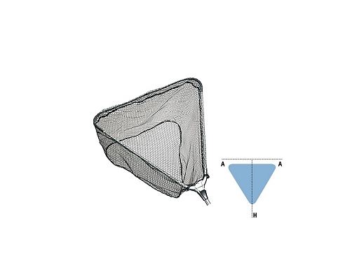 Сачок Jaxon Metal Safe 300 х 60 см
