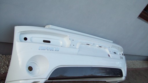 ЗАДНИЙ БАМПЕР ПРИЦЕП FENDT