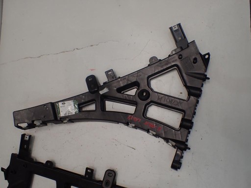 bumper bracket rear part right JAGUAR F-PACE new org
