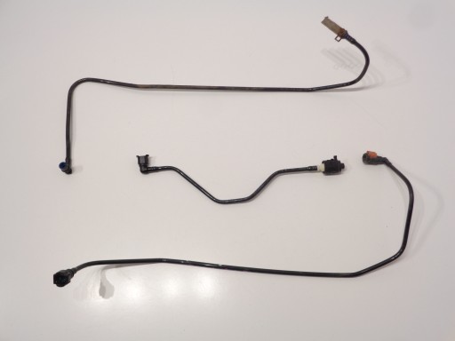 Топливная трубка для TOYOTA COROLLA E12 02-07