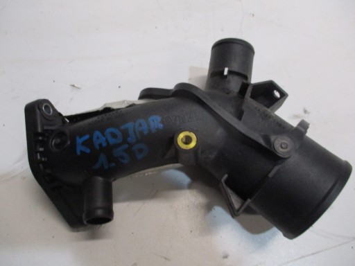 pipe hose Audi A3 8V0 1,6TDI 1207500