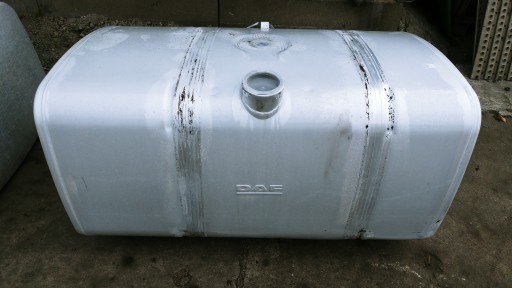 1949896 - DAF XF 105 XF 106 паливний бак 400L-2016r