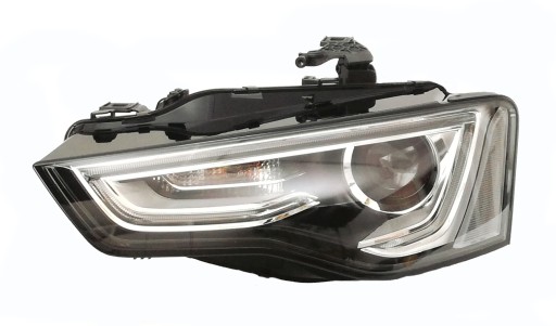 FAR LAMPA BI-KSENON AUDI A5/S5 LIJEVI AL