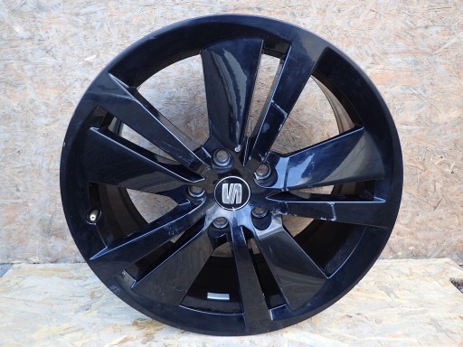 disk hliníkový SEAT LEON 18\ ET51 5F0601025D