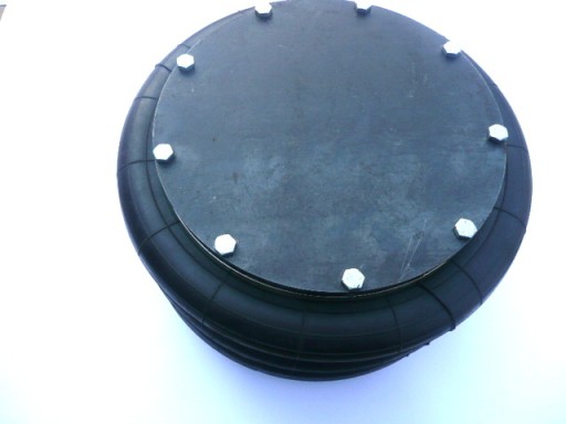 14405008 - Рубен сильфонная подушка 380/3 380x3 крышка 6 мм