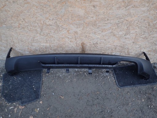 Paraurti SPOILER posteriore posteriore HYUNDAI I30N 86612-G4700