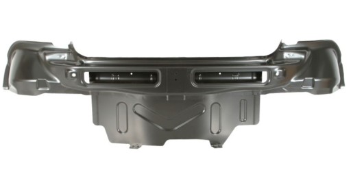 572490-1 - PEUGEOT 207 06-13 ремінь ЗАДНИЙ ВЕРХ