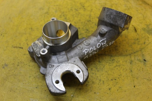 КОРПУС ТУРБІНИ POLO IV 1.2 TSI 04E145721