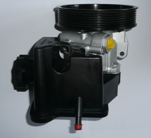 003 466 - Насос гидроусилителя MERCEDES C W203 CLK W209 C209