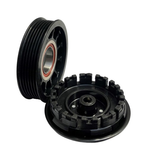 CEL1221 - Зчеплення кондиціонера Denso 5TSE10C TOYOTA Auris