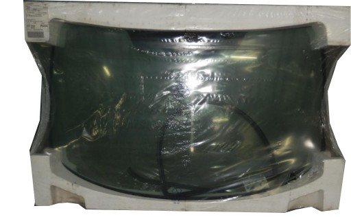 8116.98 - Вітрове скло Переднє PARTNER Berlingo RANCH 811698