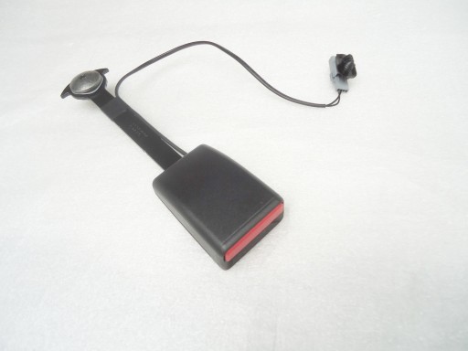 RENAULT MEGANE IV РЕМЕНЬ БЕЗОПАСНОСТИ