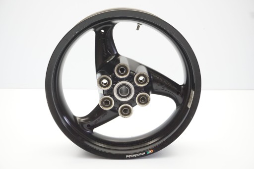 DUCATI MONSTER 696 08-14 ОБОД ЗАДНИЙ ЗАДНИЙ