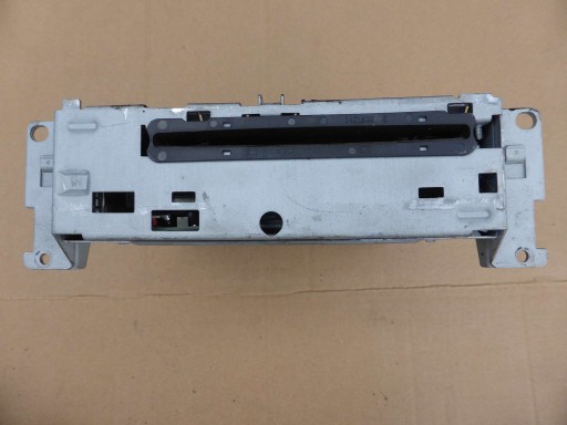 Радіоприймач CD-привід m-ASK BMW E60 E61 6942636